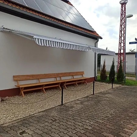 Zum-butterstock Schkopau