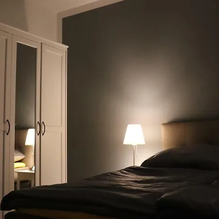 Apartmán Zum-butterstock
