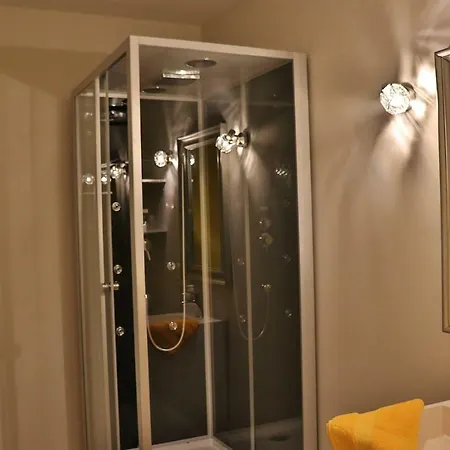 Zum-butterstock Appartement *