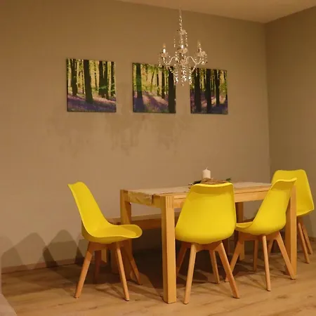 Appartement Zum-butterstock Schkopau