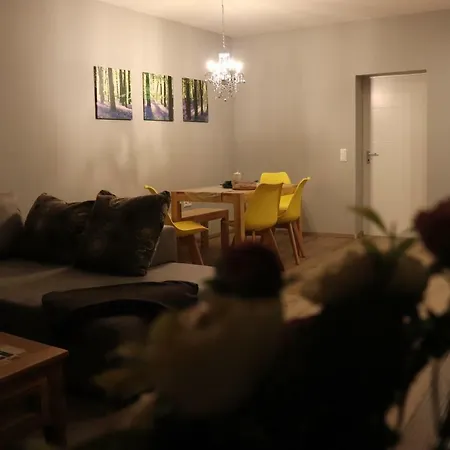 Appartement Zum-butterstock