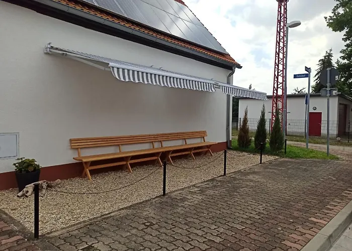 Zum-butterstock Schkopau