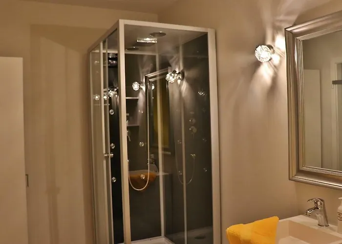 Zum-butterstock Apartmán *