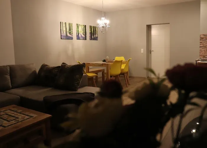 Apartment Zum-butterstock